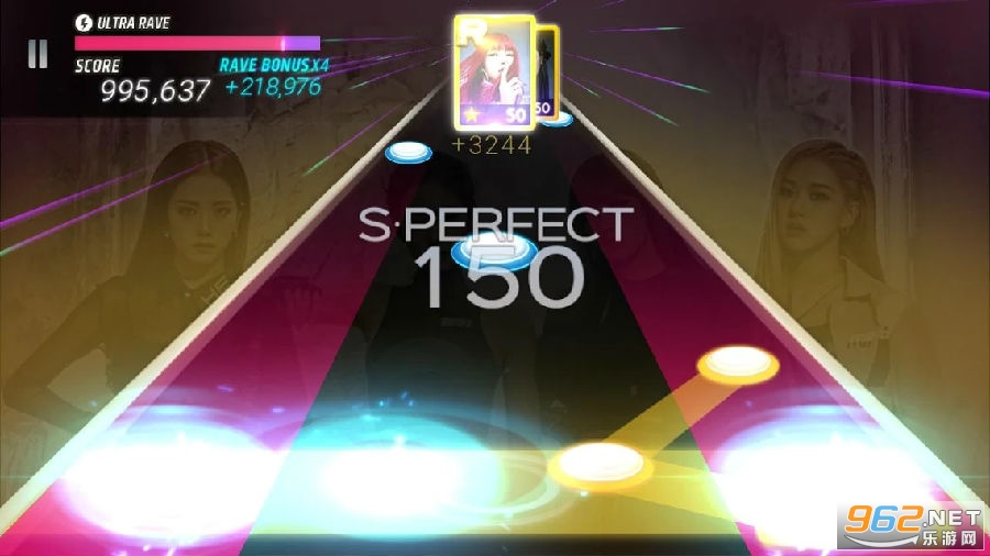 SuperStar YG���ʷ�