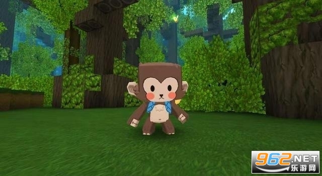 迷你世界测试服2021最新版 迷你世界测试服2021最新版