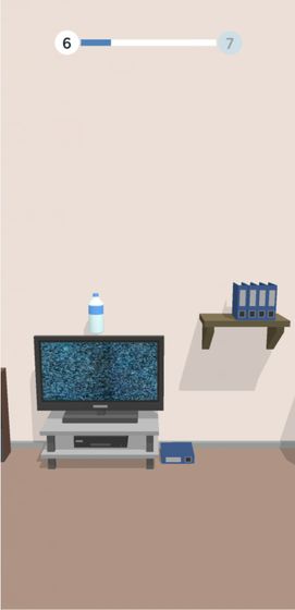 水瓶跳一跳最新版 水瓶跳一跳最新版