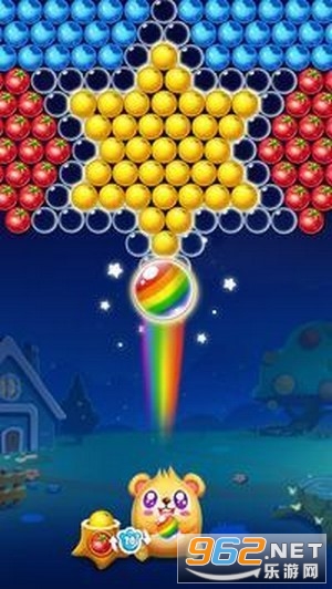 Bubble Shooter(���ݹ����ֺ����)v1.2.1��ͼ0