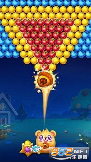 Bubble Shooter(���ݹ����ֺ����)v1.2.1��ͼ1
