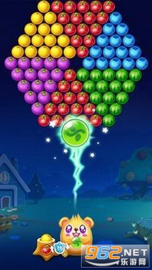 Bubble Shooter(���ݹ����ֺ����)v1.2.1��ͼ3