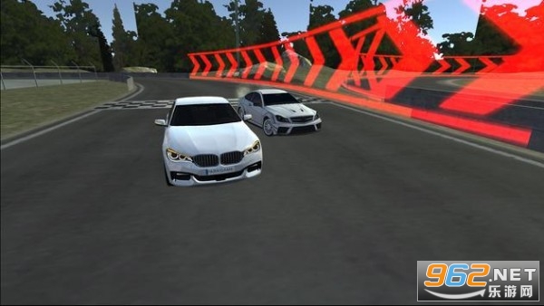 ������ʻ��Ϸ2021(BMW Driving&Parking&Racing Simulator 2021)���°��ͼ1
