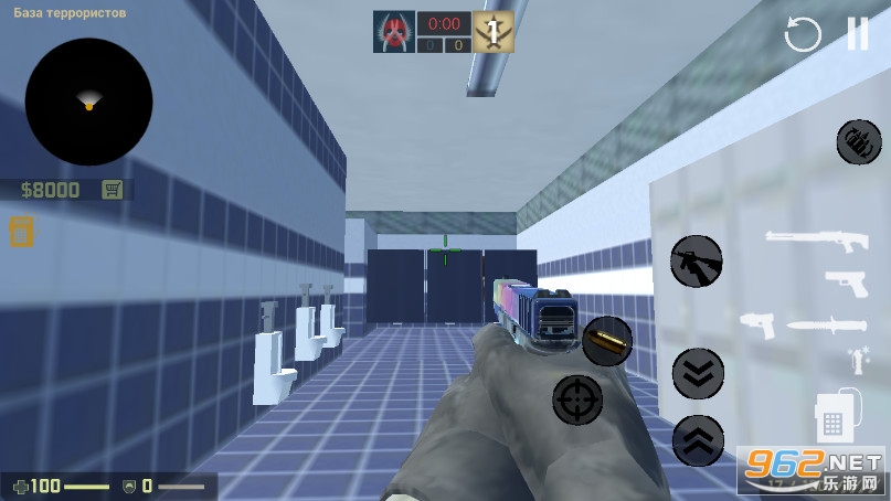 Counter-Strike: Global Offensive(csgo��èè)v1.1.1 ��׿���ͼ0