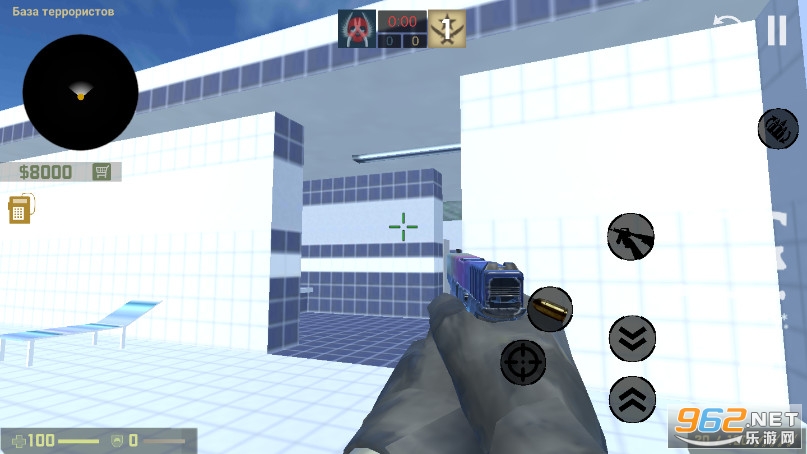 Counter-Strike: Global Offensive(csgo��èè)v1.1.1 ��׿���ͼ3