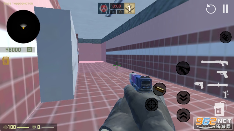 Counter-Strike: Global Offensive(csgo��èè)v1.1.1 ��׿���ͼ2