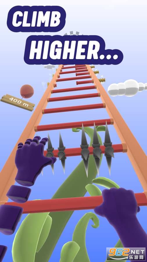 Climb the Ladder(��������Ϸ)��ͼ2