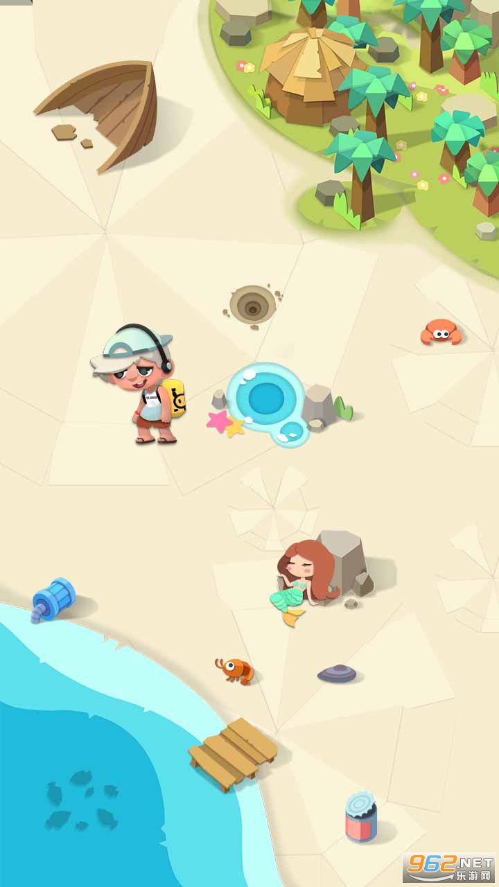 �������ģ������Ϸv1.0 ��׿���ͼ1