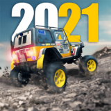 Offroad Sim 2020(����ģ��ԽҰ��2021���°���Ϸ)
