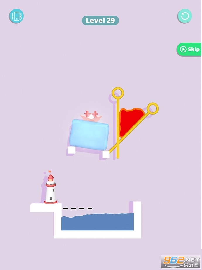 Rescue Boat!(��Ԯ��RescueBoat)v0.7��׿���ͼ0
