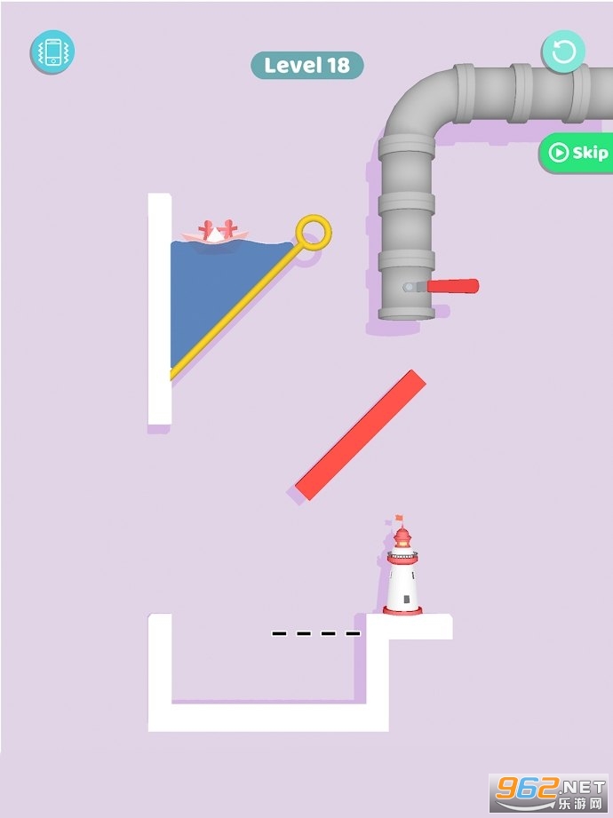 Rescue Boat!(��Ԯ��RescueBoat)v0.7��׿���ͼ1