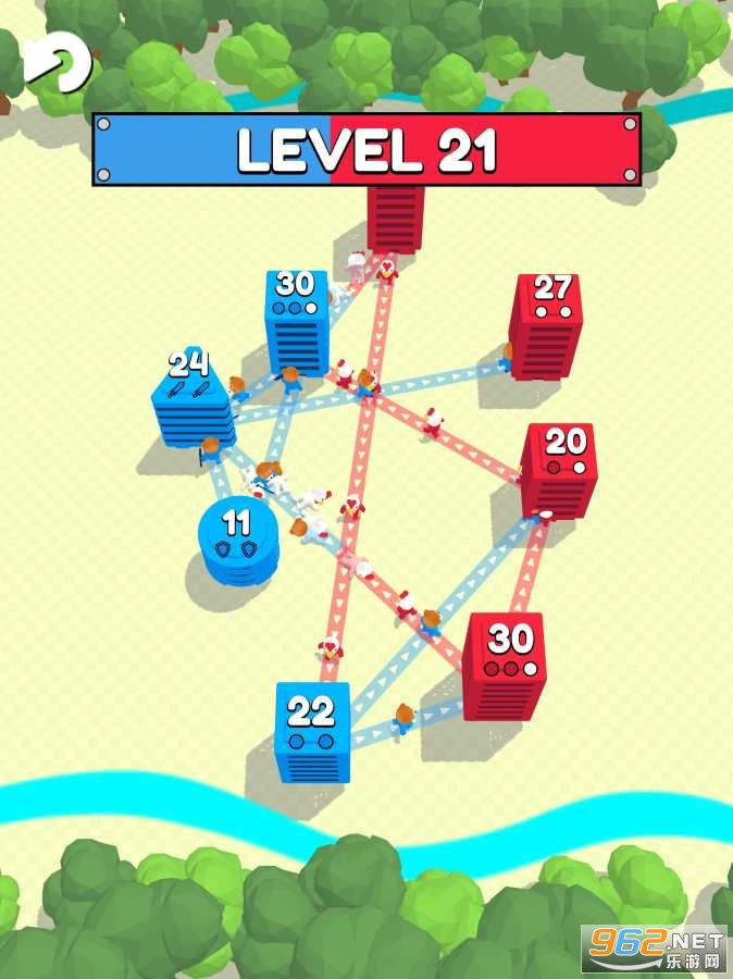 City Takeover(�ӹܳ���CityTakeover)v1.7���°��ͼ0
