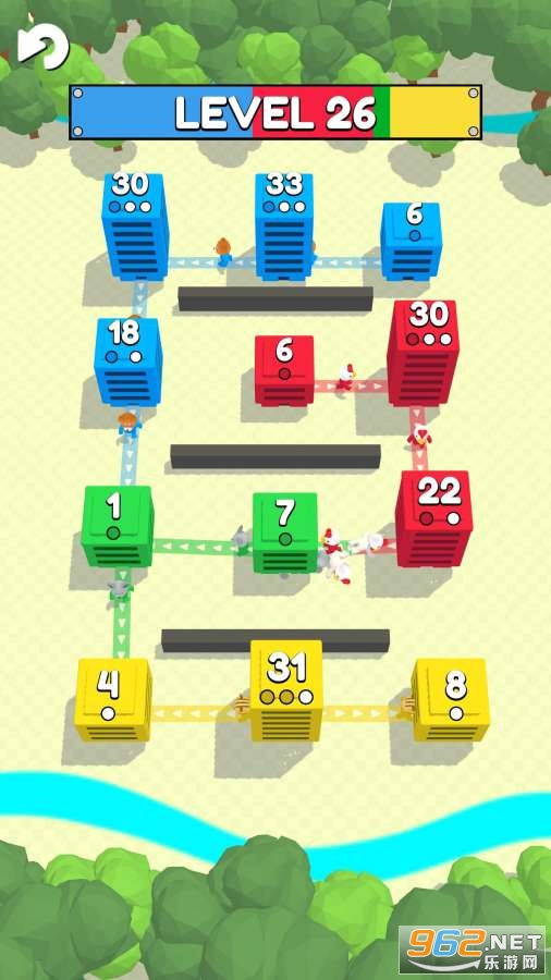City Takeover(�ӹܳ���CityTakeover)v1.7���°��ͼ3