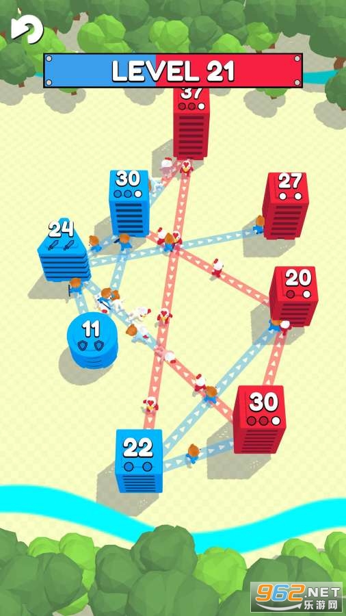 City Takeover(�ӹܳ���CityTakeover)v1.7���°��ͼ4