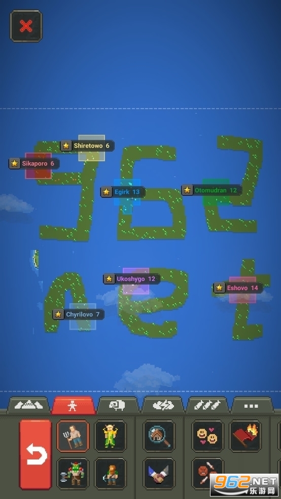 ������������޸�����(worldbox)v0.6.189��ͼ3