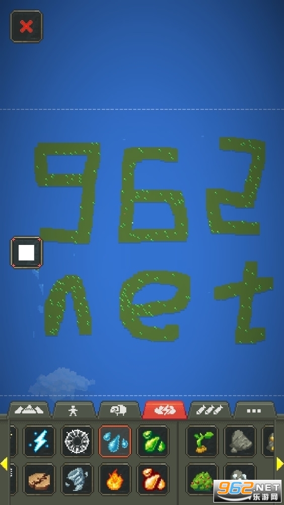 ������������޸�����(worldbox)v0.6.189��ͼ0