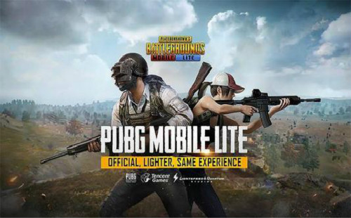 pubg mobile lite�������°�_������_�����_�����