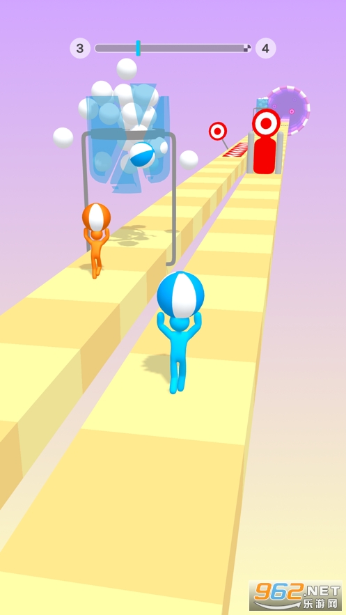 Tricky Track(���������3D��Ϸ)v1.0.2 ȥ����ͼ2
