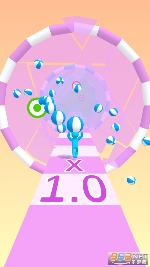Tricky Track(���������3D��Ϸ)v1.0.2 ȥ����ͼ3