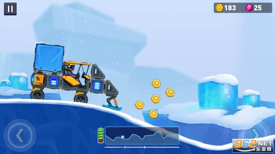 ԽҰ̫�ճ�2�����޸�����(Rovercraft 2)��ͼ3