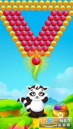 Bubble Pop Shooter(�����������ֺ����)v1.0��ͼ2