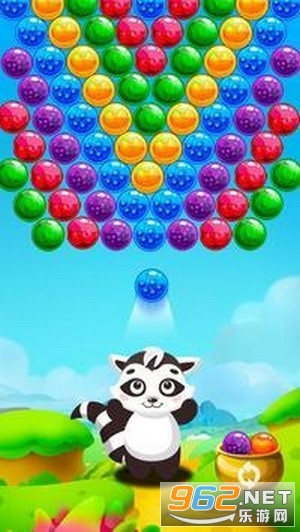 Bubble Pop Shooter(�����������ֺ����)v1.0��ͼ0