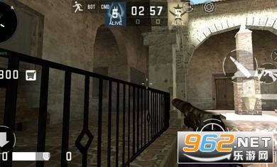 Counter-Strike: Global Offensive(��èè��Ϸģ����)��ͼ0