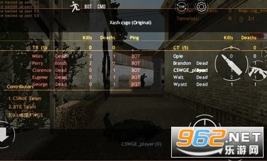 Counter-Strike: Global Offensive(��èè��Ϸģ����)��ͼ1