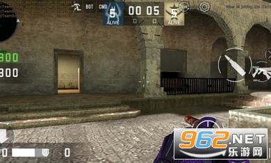 Counter-Strike: Global Offensive(��èè��Ϸģ����)��ͼ2