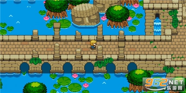 Oceans Heart(海洋之心)v1.0 中文硬盘版截图0
