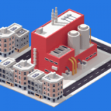 Idle City Mayor(��ɢ���г��ٷ���)