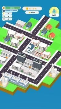 Idle City Mayor(��ɢ���г��ٷ���)v0.1.1 ��׿���ͼ1