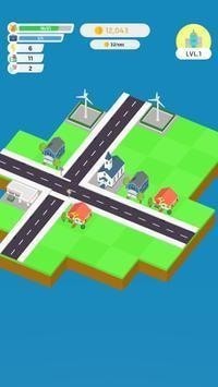 Idle City Mayor(��ɢ���г��ٷ���)v0.1.1 ��׿���ͼ2