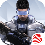 �����ع������(Cyber Hunter)