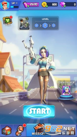 ��ǿǹ����Ϸv1.0 ���԰��ͼ3