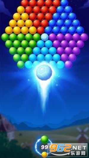 Bubble Shooter(���ݷ�����ٷ���)v1.03��ͼ0