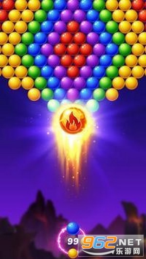 Bubble Shooter(���ݷ�����ٷ���)v1.03��ͼ1
