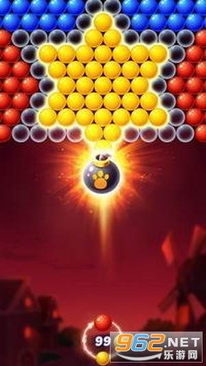 Bubble Shooter(���ݷ�����ٷ���)v1.03��ͼ2