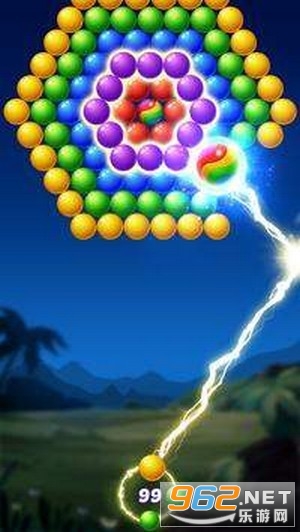 Bubble Shooter(���ݷ�����ٷ���)v1.03��ͼ3