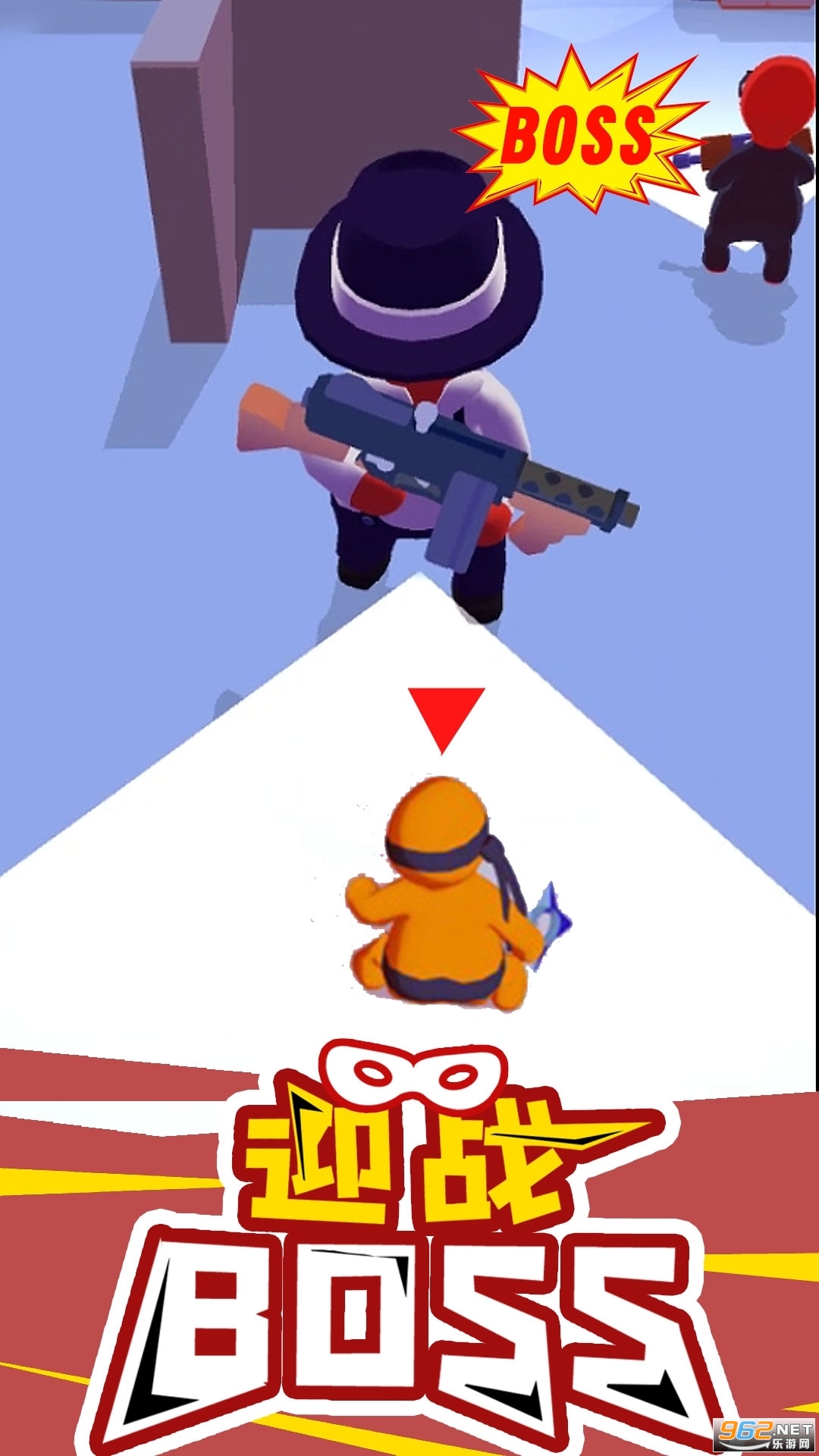 Stealth Master(Ǳ�д�ʦ�ں���ɫ�һ���)��ͼ3