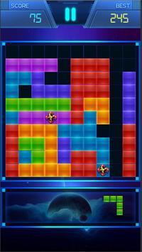 Block Puzzle(��ɫ��ը֮�Ǻ����)v1.6��ͼ2