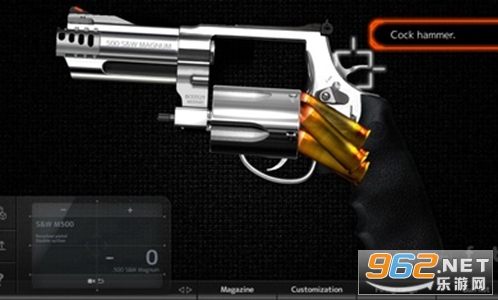 ����ǹ3.0(Magnum3.0)��ͼ1