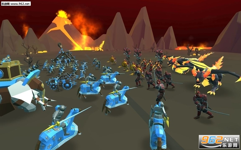 Epic Battle Simulator 2(ʷʫ��ս��2���޽����ʯ2021)v1.4.70������Դ��ͼ1