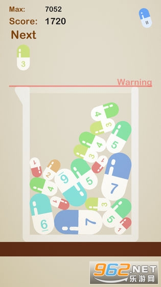 PillLab(�ϳ���������Ϸ)�޹���ͼ4