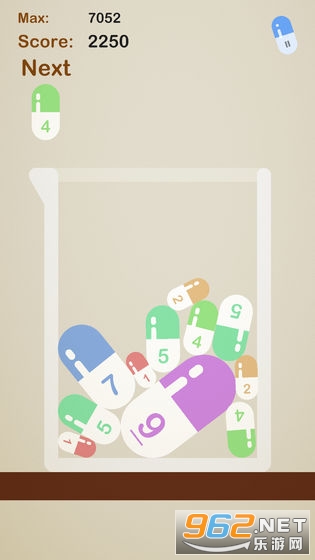 PillLab(�ϳ���������Ϸ)�޹���ͼ1