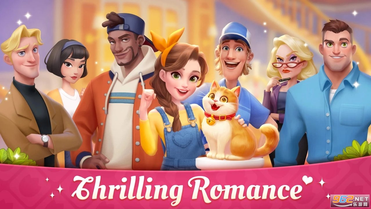 My Story(�ҵĹ��´��øĽ���������)v1.19.30���°��ͼ2