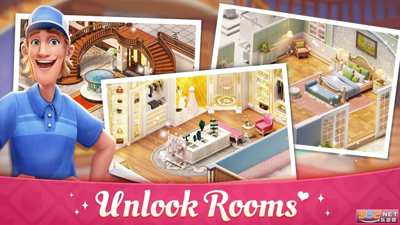 My Story(�ҵĹ��´��øĽ���������)v1.19.30���°��ͼ5