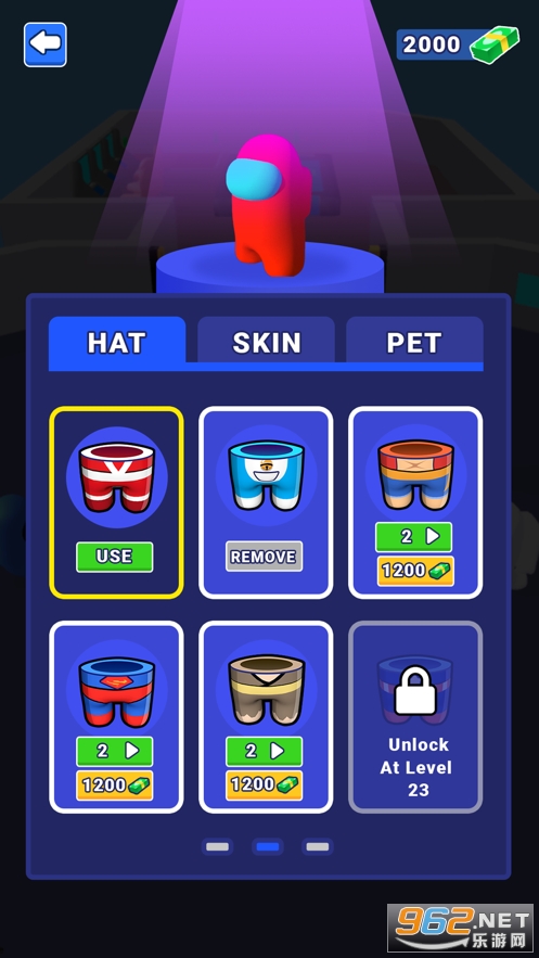 Red Impostor(��ɫƭ��)��Ϸv1.0.0 ���°��ͼ3