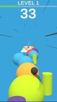 Roll a Ball(�������ٶȾ����ٷ���)v1.12.22 ���°��ͼ1