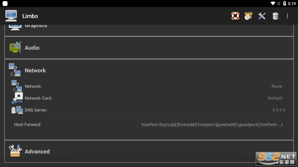 windows10ģ����(Limbo x86 PC Emulator)��׿���ͼ3